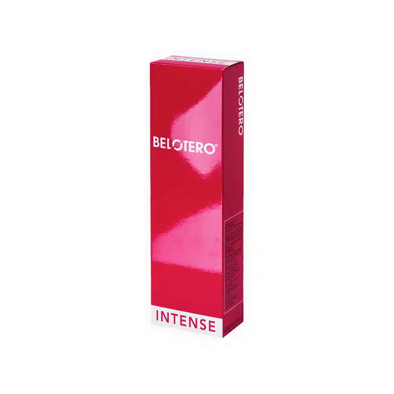 Buy BELOTERO® INTENSE  online