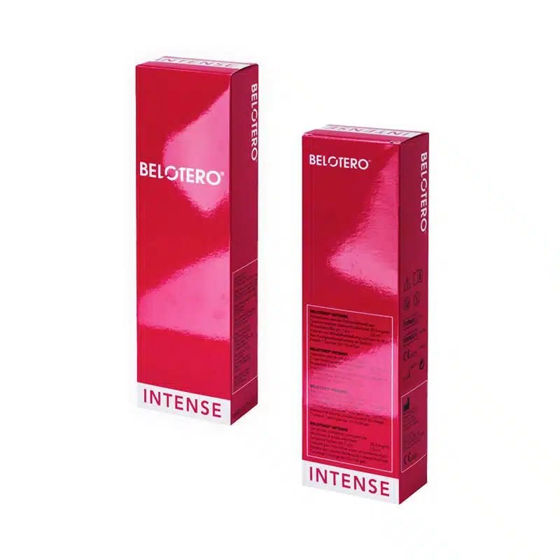 Buy BELOTERO® INTENSE  online