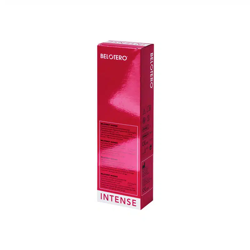 Buy BELOTERO® INTENSE  online