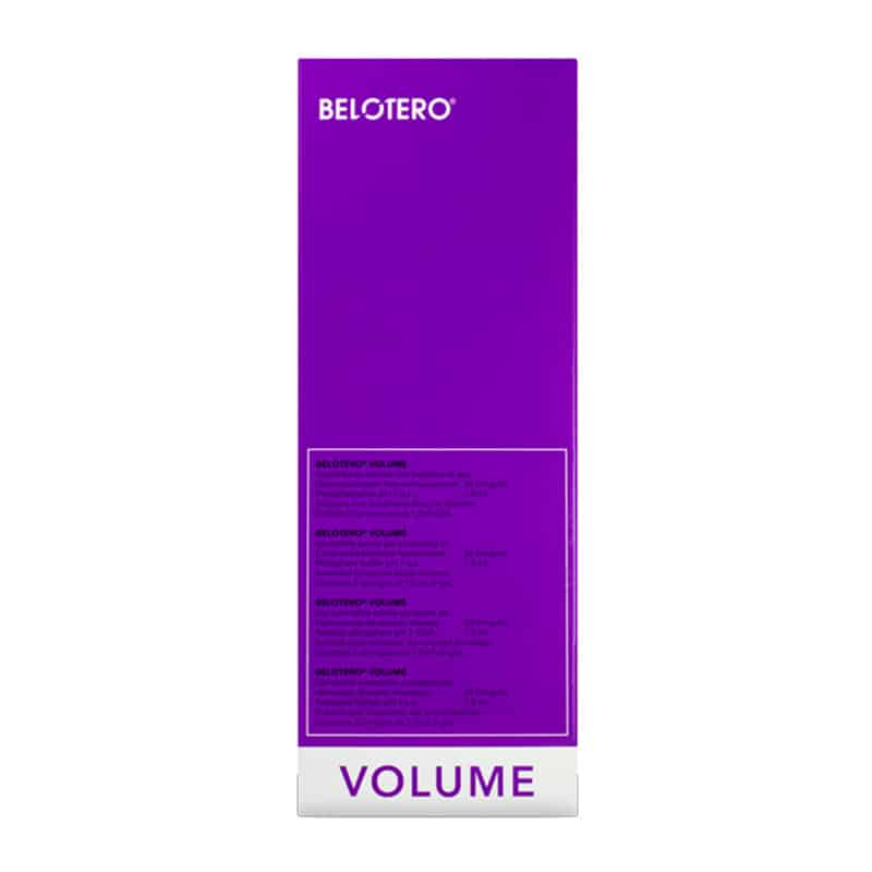 Buy BELOTERO® VOLUME  online