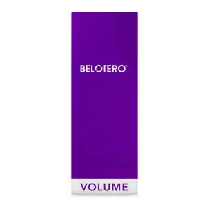 Belotero Volume Front