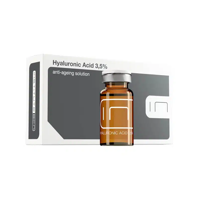 HYALURONIC ACID 3,5%