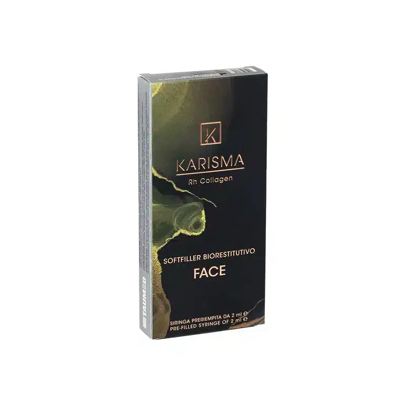 Buy KARISMA RH COLLAGEN SOFTFILLER BIORESTITUTIVO FACE  online