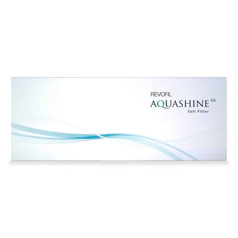 Buy REVOFIL AQUASHINE BR SOFT FILLER  online