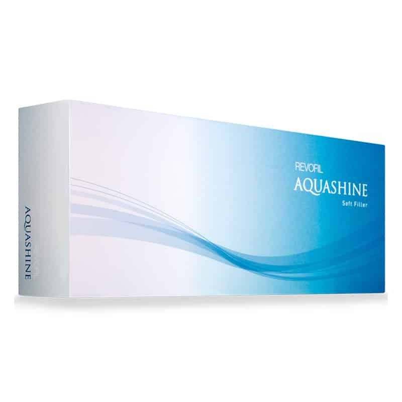 Buy REVOFIL AQUASHINE SOFT FILLER  online