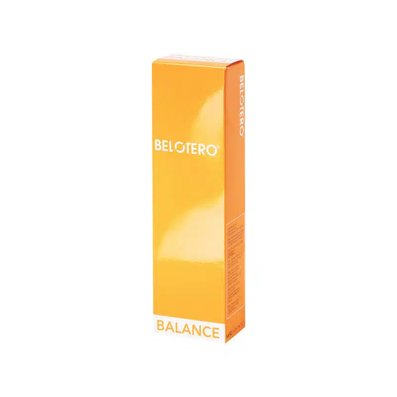 Buy BELOTERO® BALANCE  online