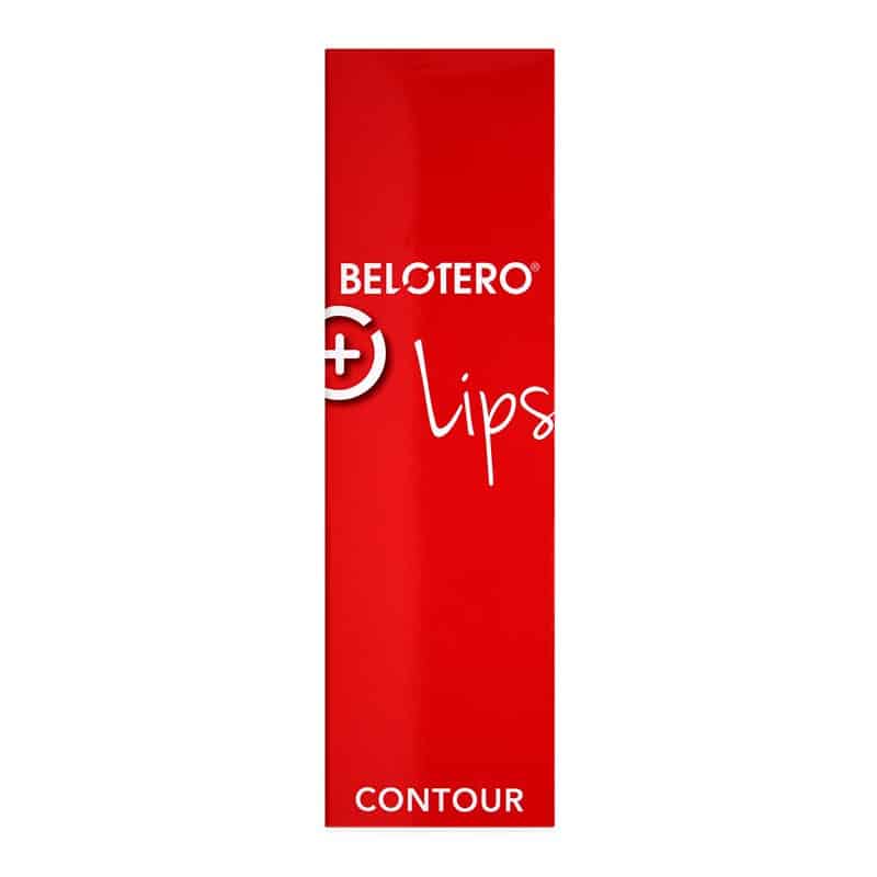 Buy BELOTERO® LIPS CONTOUR with Lidocaine  online