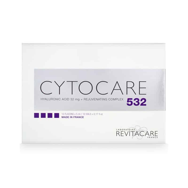 CYTOCARE 532