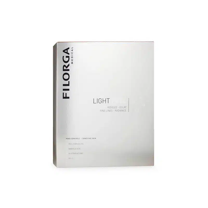 FILORGA® LIGHT PEEL (SENSITIVE SKIN)