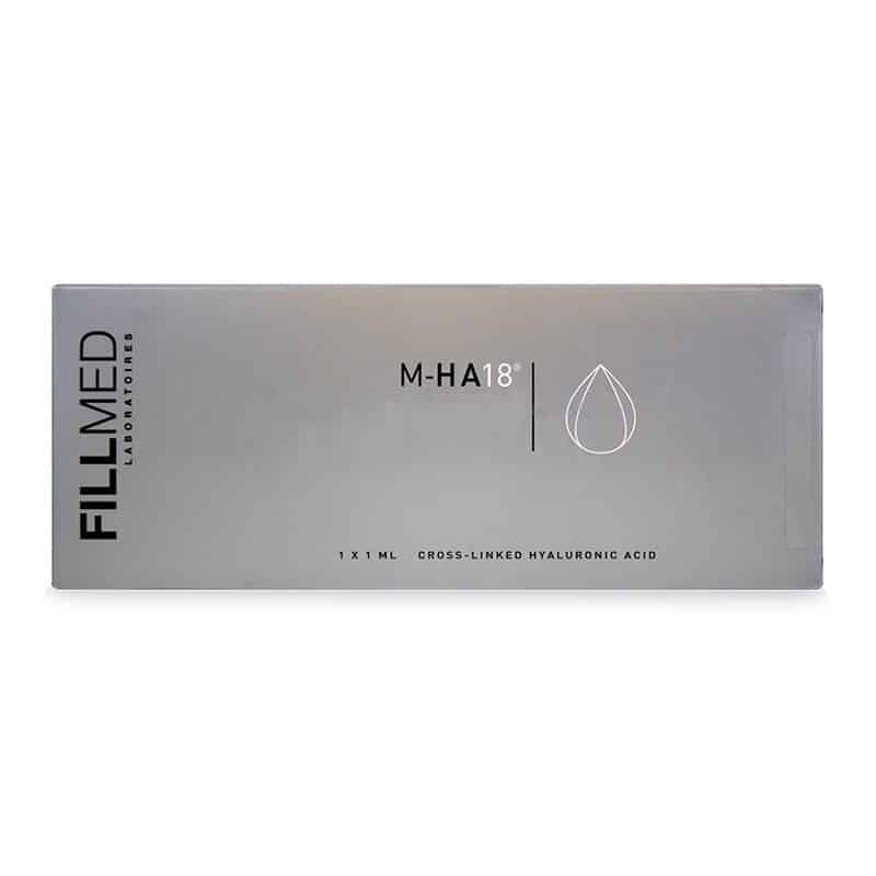 Buy FILLMED® M-HA 18  online