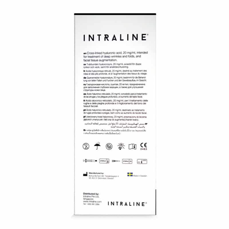 Buy INTRALINE® TWO  online