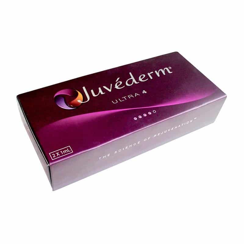 Buy JUVÉDERM® ULTRA 4  online