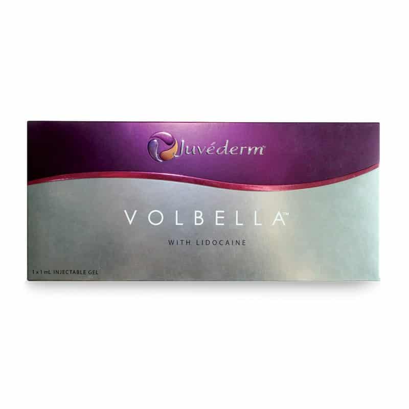 JUVÉDERM® VOLBELLA® with Lidocaine