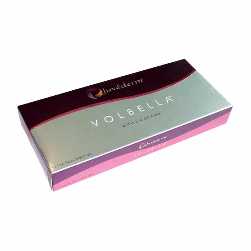 Buy JUVÉDERM® VOLBELLA® with Lidocaine  online