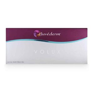 Juvederm Volux Front