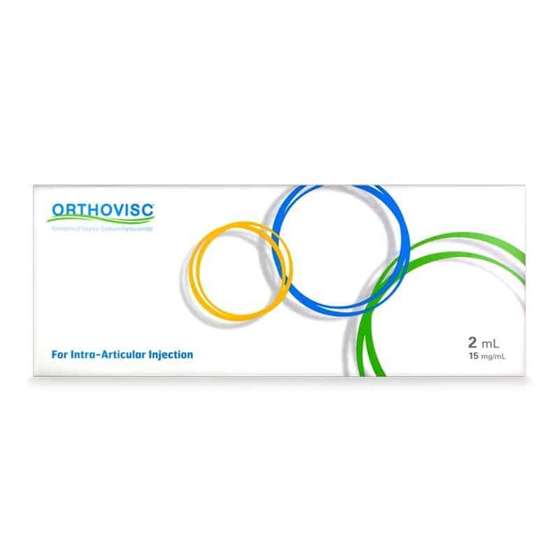 ORTHOVISC®