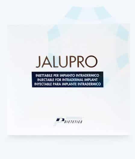 Buy JALUPRO® 2x30mg/3ml + 2x100mg  online