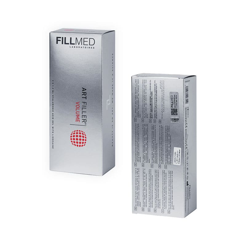 Buy FILLMED® ART FILLER VOLUME  online