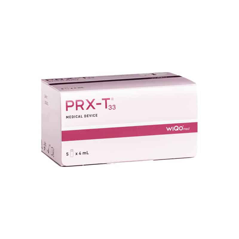 Buy PRX-T33® (WiQo®)  online