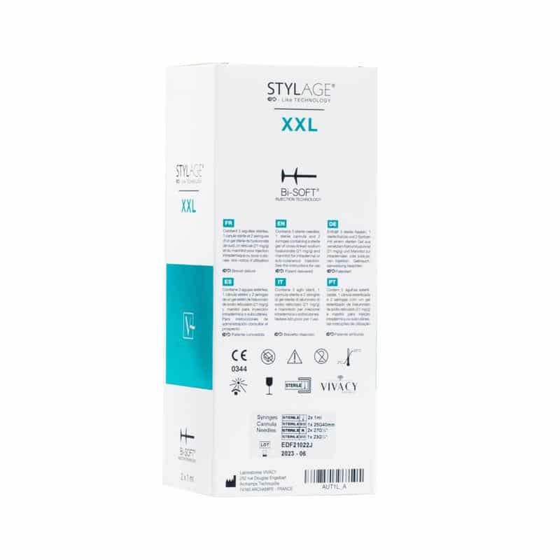 Buy STYLAGE® XXL BI-SOFT®  online