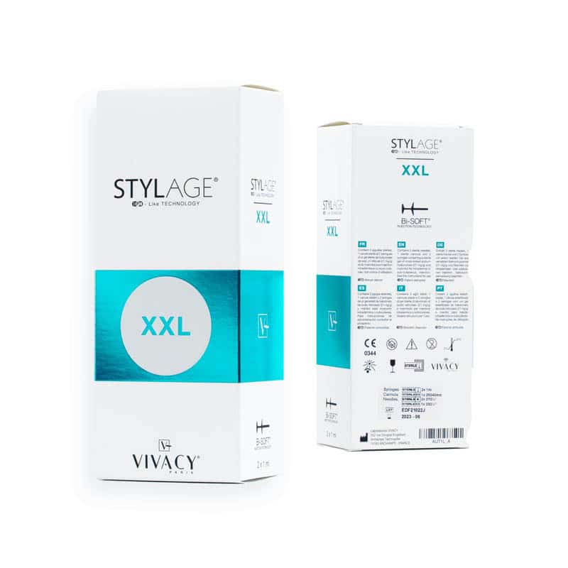 Buy STYLAGE® XXL BI-SOFT®  online