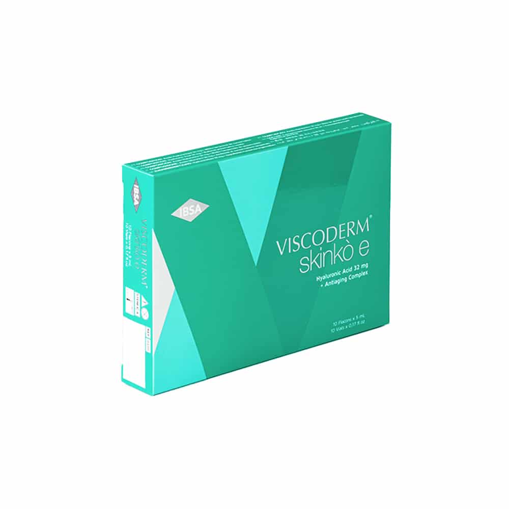 Buy VISCODERM® SKINKÒ E + VISCODERM® SKINKÒ KIT  online