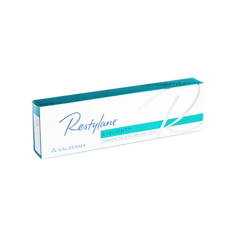 Buy RESTYLANE® EYELIGHT™  online