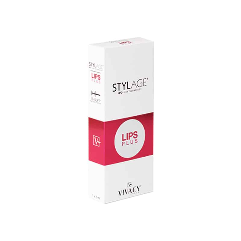 Buy STYLAGE® LIPS PLUS BI-SOFT®  online