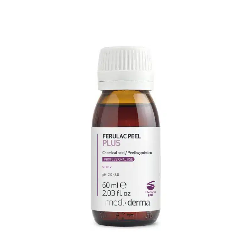 FERULAC PEEL PLUS 01