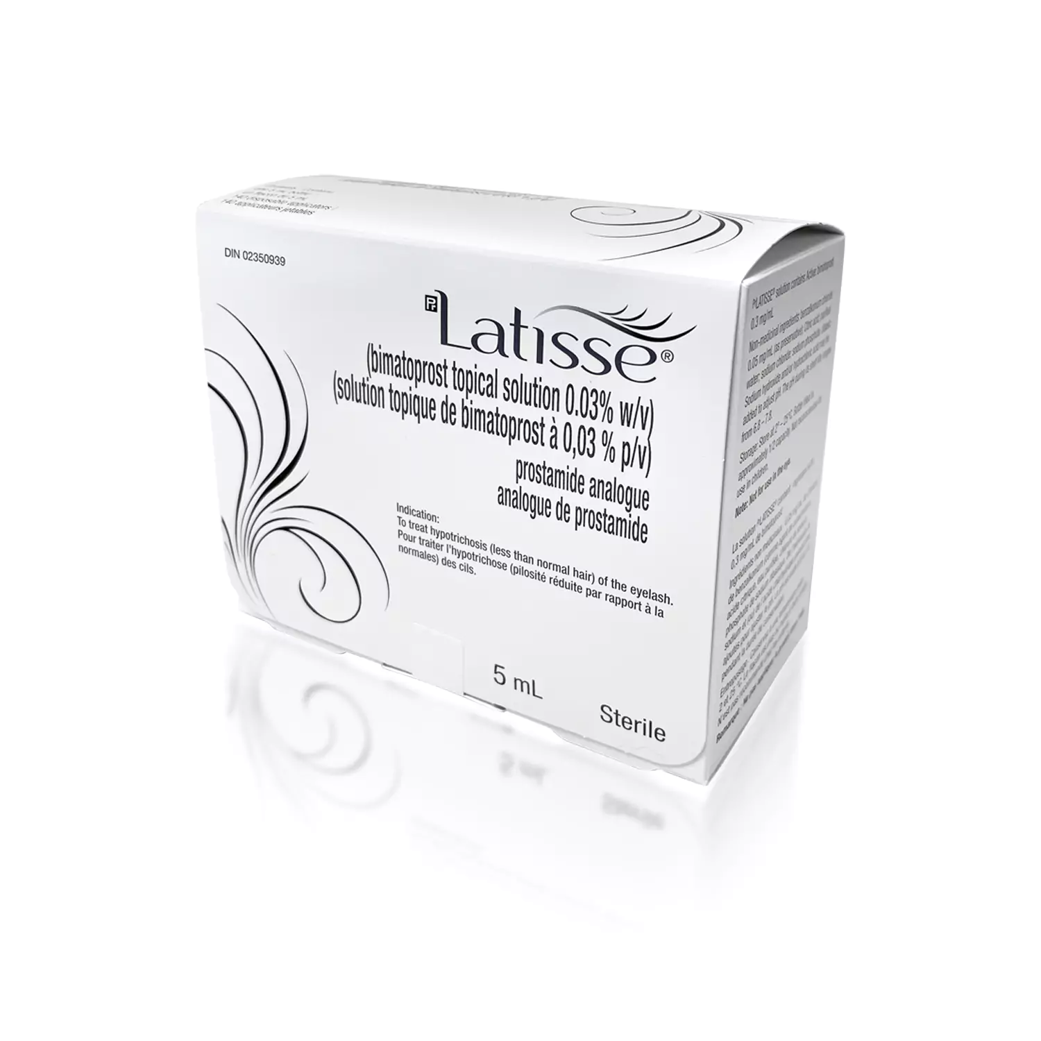 Buy LATISSE® 5ml  online