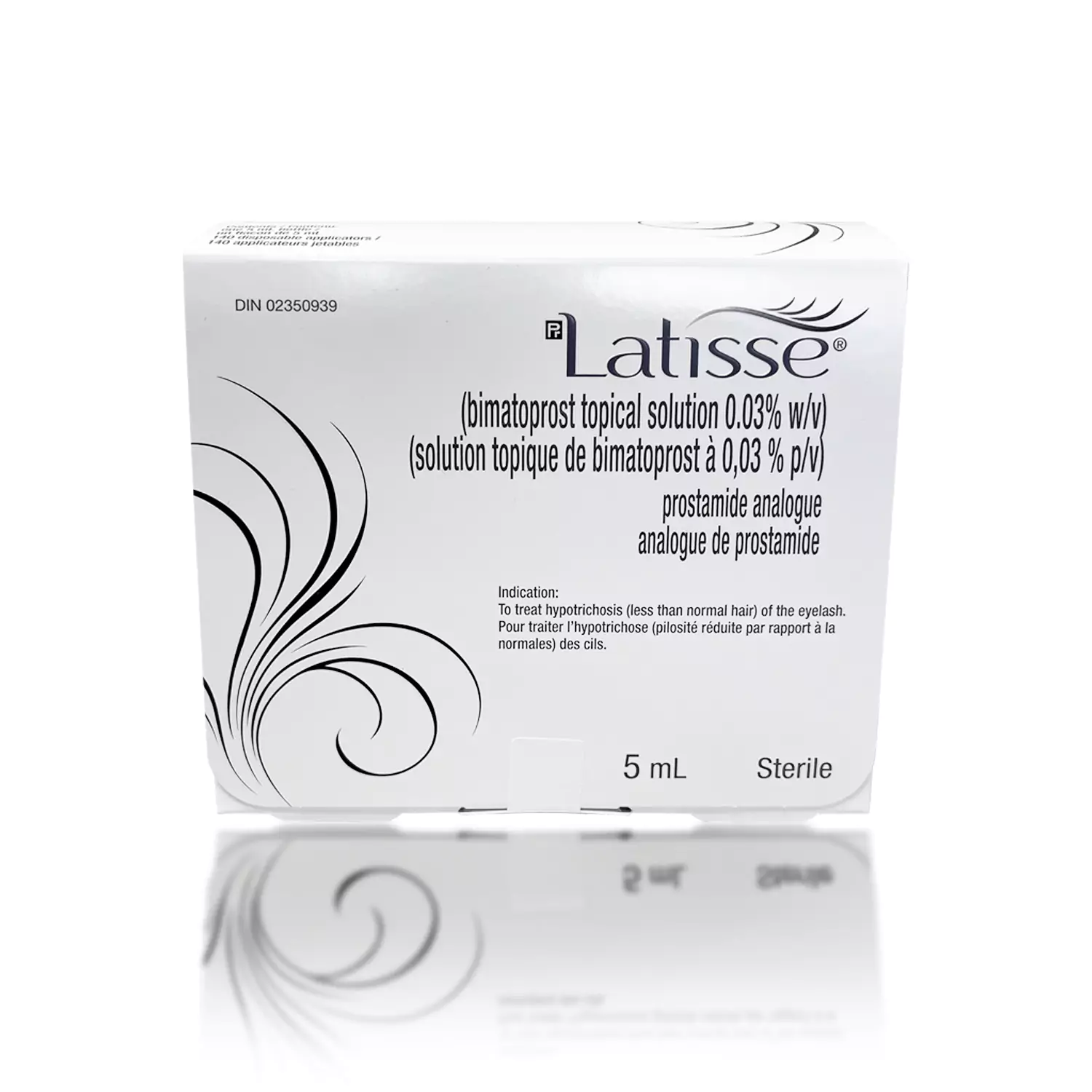 Buy LATISSE® 5ml  online