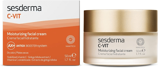 Sesderma's Hydrating Creams