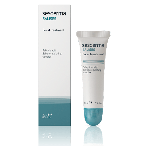 Sesderma's Acne-Fighting Treatments