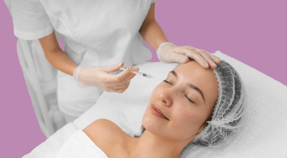 Botox for Chronic Tension Headaches: A Comprehensive Guide