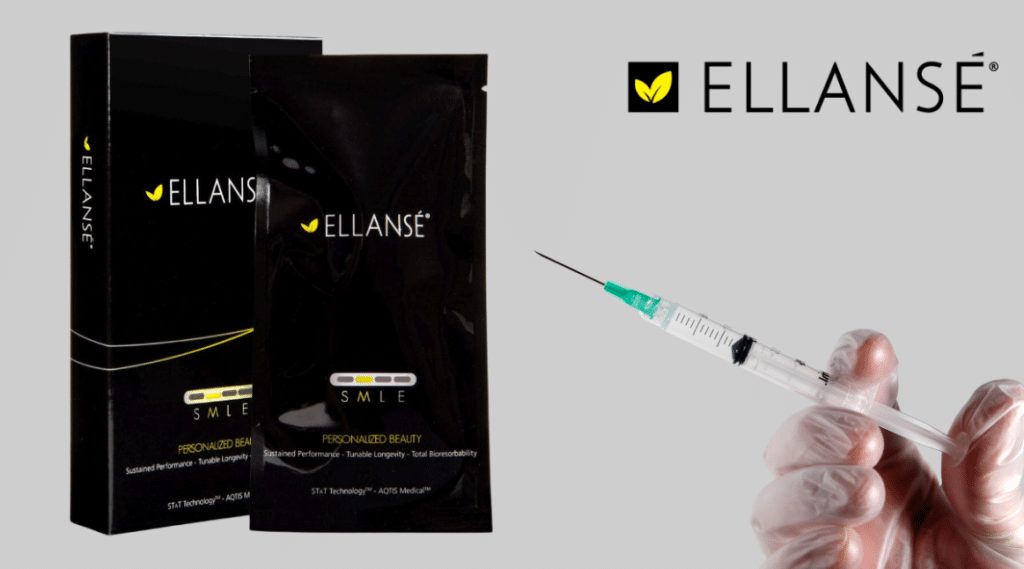 What is Ellansé Dermal Filler?