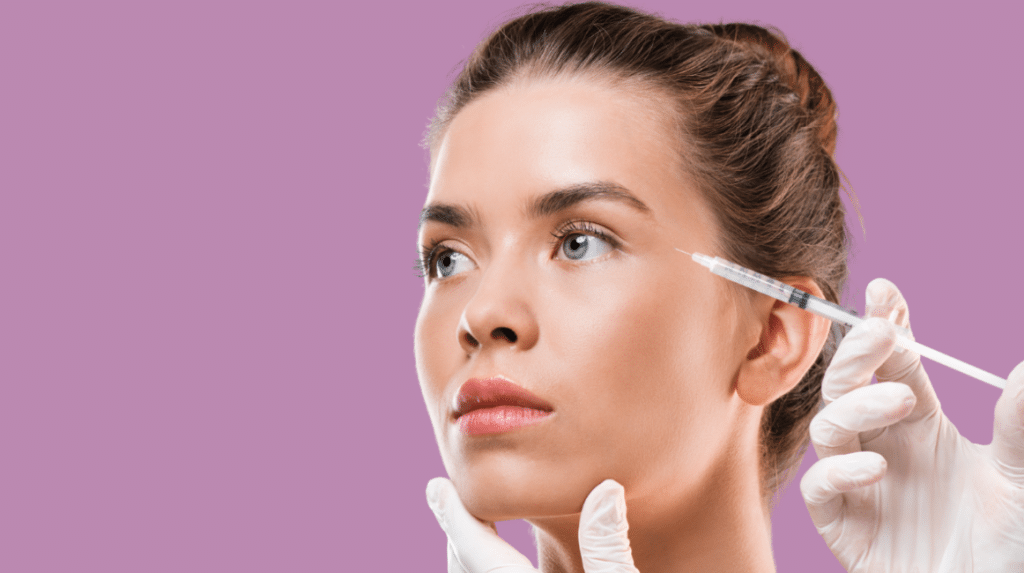 The Top 5 Post-Botox No-Nos